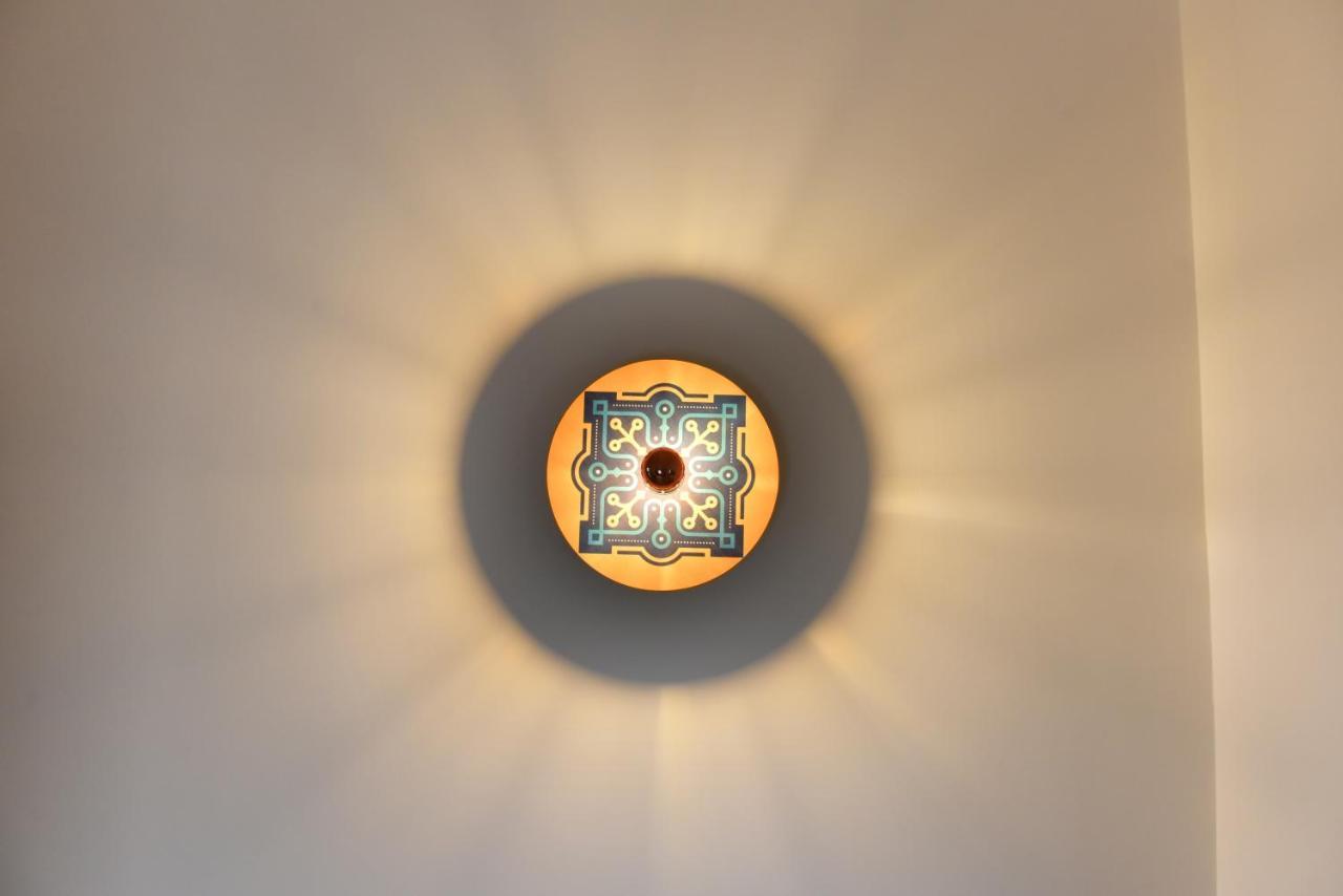 Soleluna אג'רולה מראה חיצוני תמונה